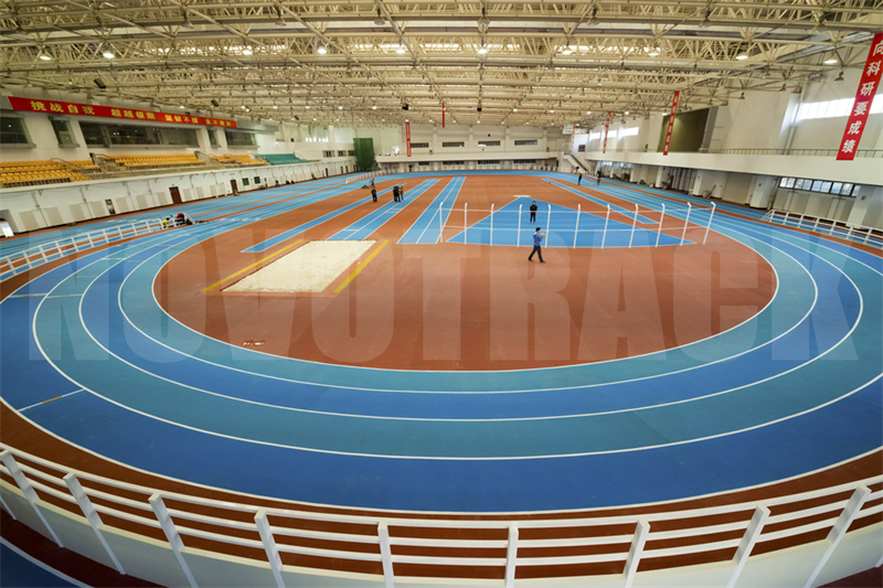 Pusat Olahraga Kuishan03