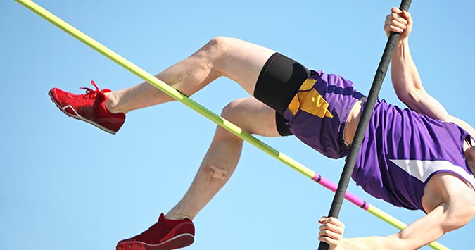 I-Pole Vault