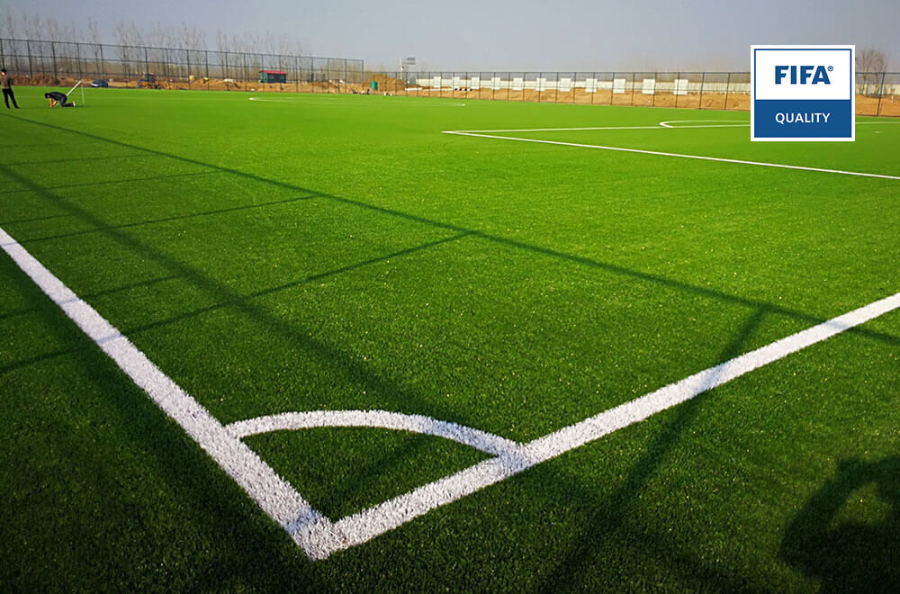 i-fifa certified artificial turf 3