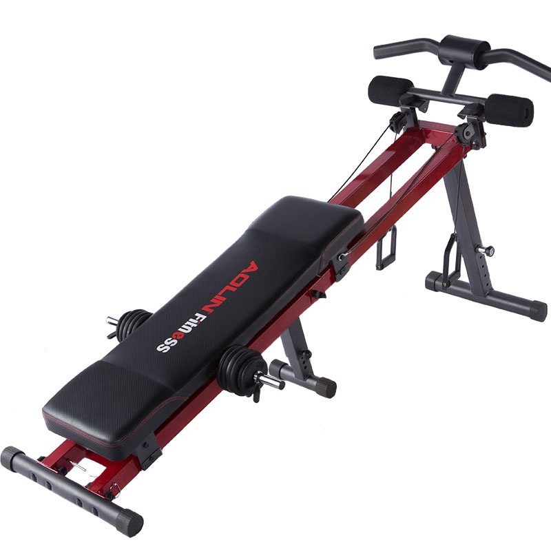 ホームジム 卸売フィットネス 5006SY: トータルジムホームフィットネス機器