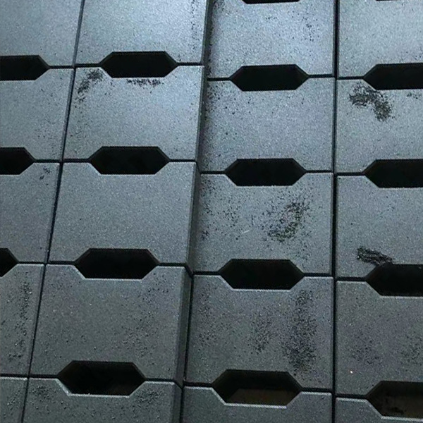 Dog Bone Paver