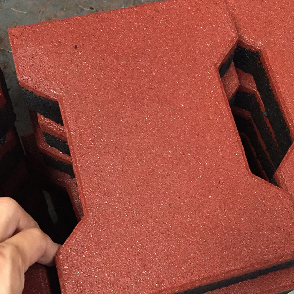 nterlocking Concrete Pavers