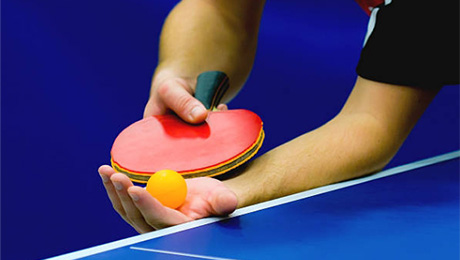 Professional Table Tennis Racket