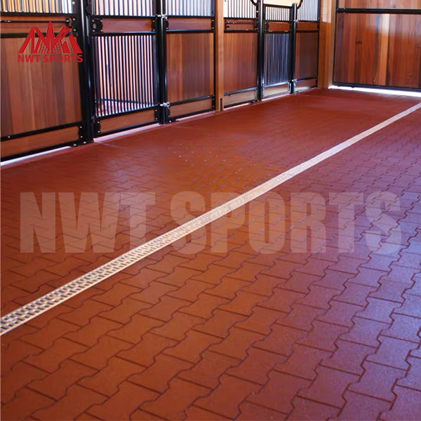 Riding Arenas