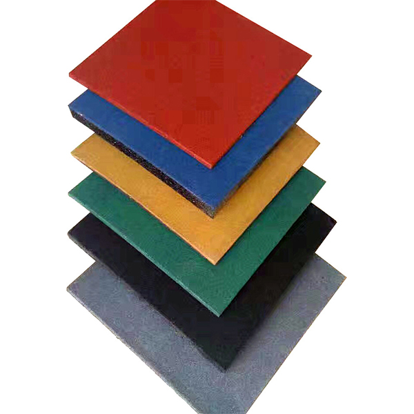 Rubber Flooring Mats