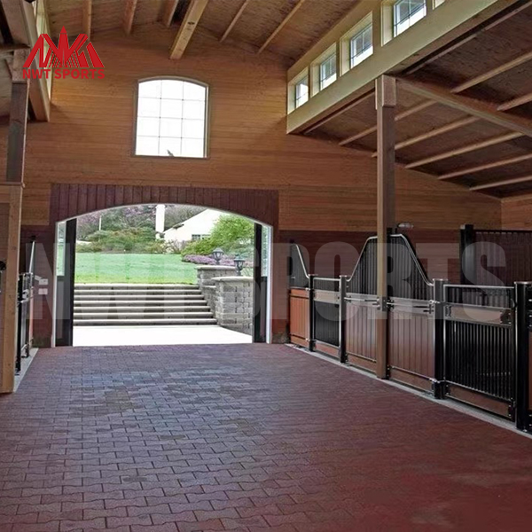 Training Facilities