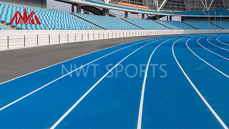 running track